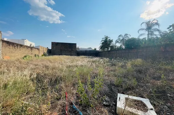 Terreno para venda,  Jardim Cuiabá, Cuiabá
