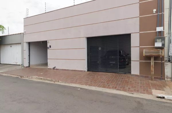Sobrado para venda, 5 quarto(s),  Canelas, Varzea Grande