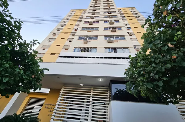 Apartamento para venda, próximo Colégio Coração de Jesus,  Centro Sul, Cuiabá