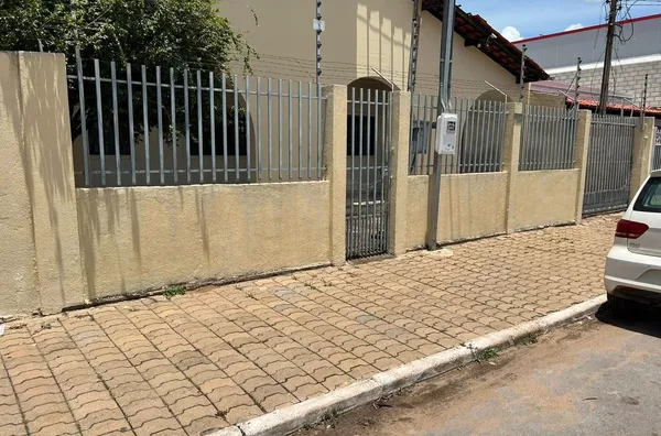 Casa para venda,  CPA II, Cuiabá, IMOVEL Comercial ou Residencial