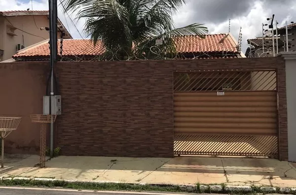 Casa para venda, 2 quartos,  Centro-sul, Várzea Grande