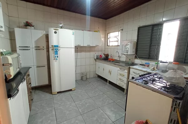 Casa para venda, 3 quarto(s), com Placa Solar,  Santa Amalia, Cuiabá