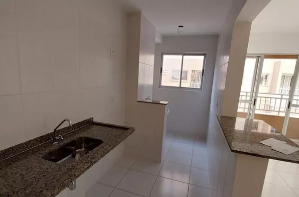 Apartamento para venda,  Rodoviária Parque, Cuiabá