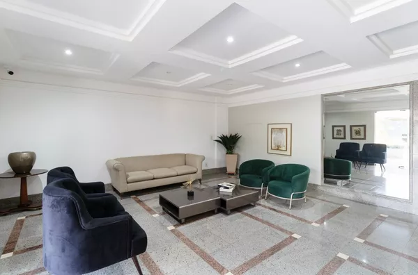 Apartamento para venda, 3 suítes,  Quilombo, Cuiabá