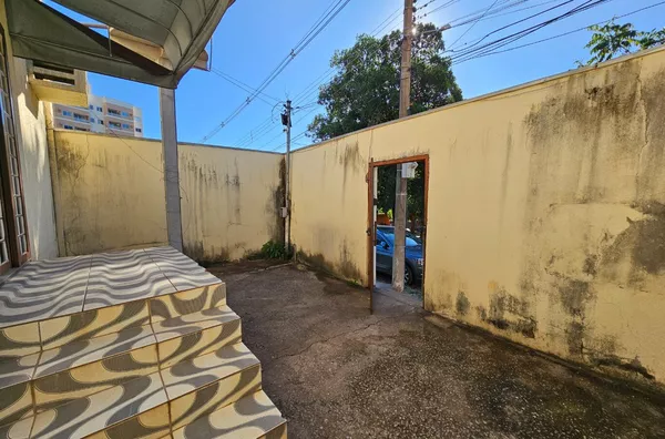Casa para venda, 5 quarto(s),  Despraiado, Cuiabá