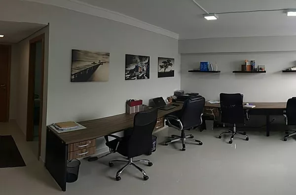 Sala comercial mobiliada para venda,  Bandeirantes, Cuiabá