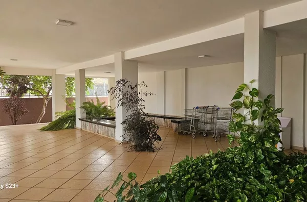 Apartamento com suíte para venda,  Miguel Sutil, Cuiabá