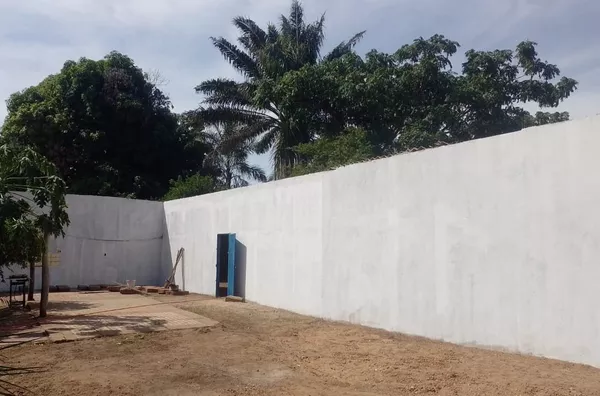 Terreno para venda,  todo Murado, Coophema
