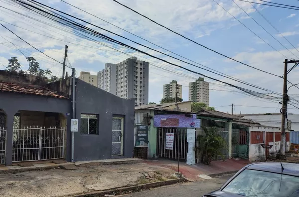 Terreno para venda,  Cidade Alta, Cuiabá