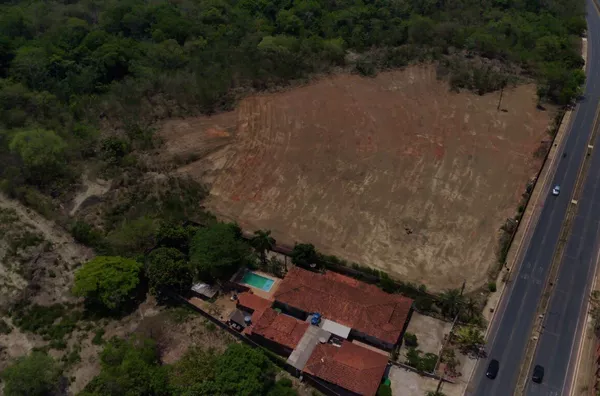 Terreno para venda,  23 De Setembro, Várzea Grande