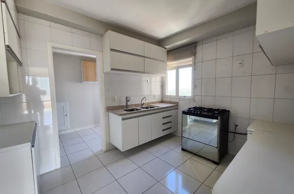 Apartamento no Santa Rosa