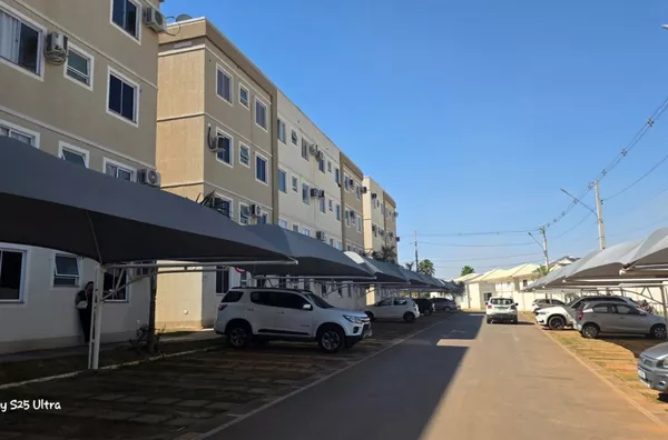 Apartamento para venda,  Ribeirão Do Lipa, Cuiabá