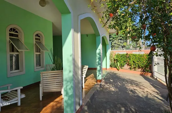 Casa para venda, 4 quartos, sendo 3 suítes  Goiabeiras, Cuiabá