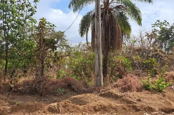 Terreno para venda com 450m² no Bairro Florada Da Serra em Chapada Dos Guimarães