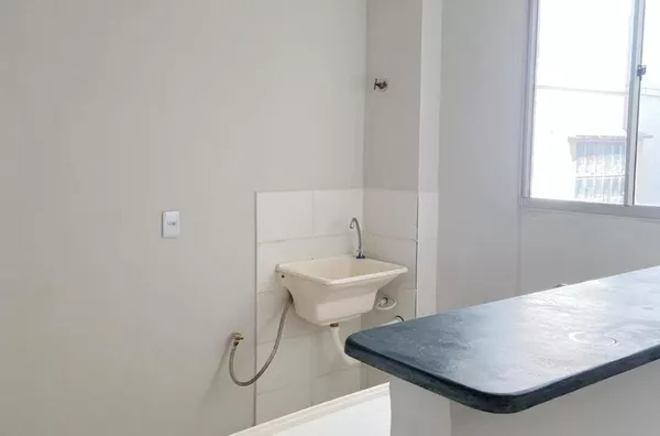 Apartamento para venda, 2 quarto(s),  Coophema, Cuiabá
