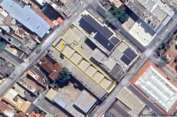 Ponto comercial para aluguel,  Centro-sul, Cuiabá