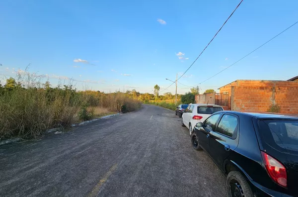 Terreno para venda,Próximo ao Florais da Matta,  Parque Das Aguas, Várzea Grande
