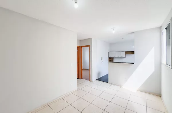 Apartamento para aluguel,  Jardim Ubirajara, Cuiabá