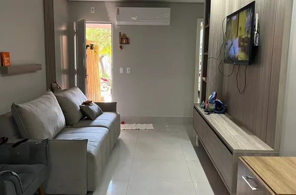 Casa em condomínio para venda, 2 quarto(s),  Petropolis, Varzea Grande