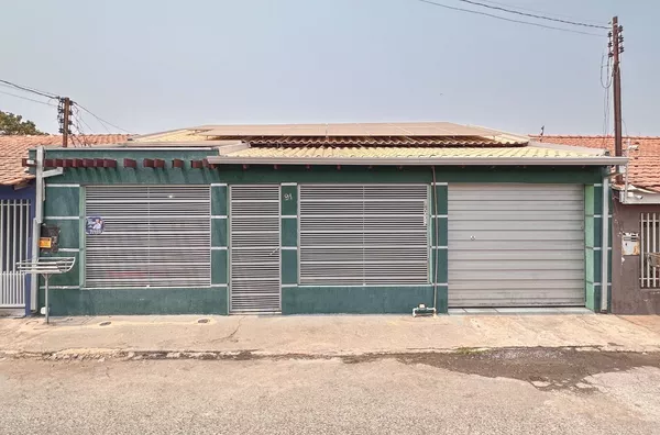 Casa para venda, 3 quarto(s),  Porto, Cuiabá
