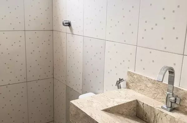 Apartamento para venda, 2 Dormitórios, Terra Nova, Cuiabá