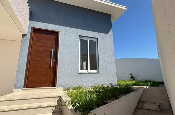 Casa Nova Venda,  Santa Rosa, Próximo Shopping Estação, Cuiabá