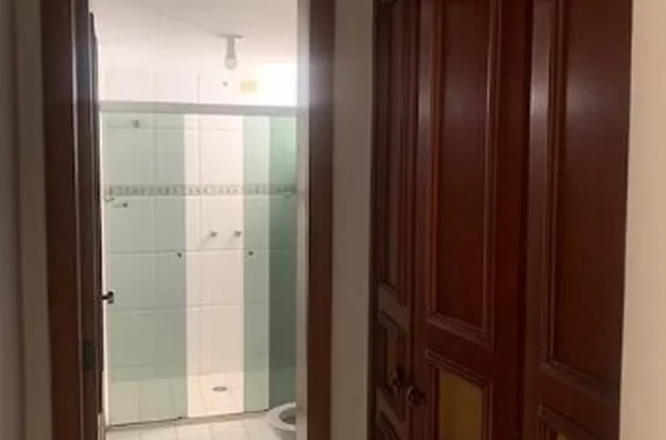 Apartamento para venda,  Sírio Libaneza