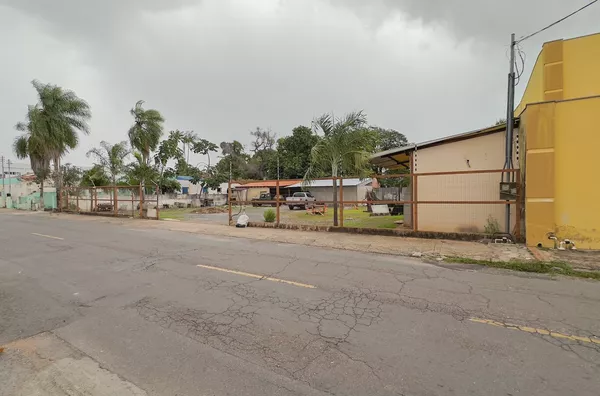 Terreno para venda,  Boa Esperança, Cuiabá
