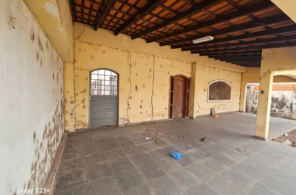Casa para venda,  - Cidade Alta, Cuiabá