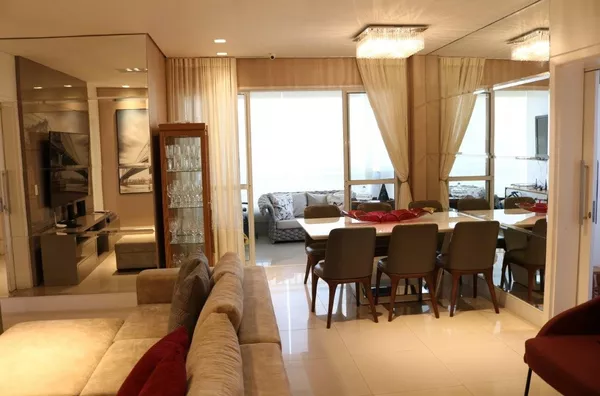 Apartamento para venda sol da manhã Jardins de Provence,  Duque De Caxias I, Cuiabá