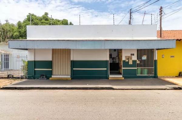 Casa para venda , imovel  residencial e comercial - Parque Cuiabá, Cuiabá- MT