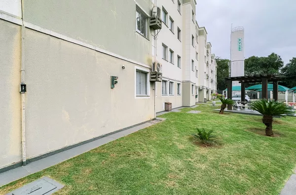 Apartamento com 2 Quarto(s), armários planejados, próximo do Horto Florestal, Cuiabá.