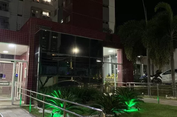 Apartamento para venda,  Jardim Cuiabá, Cuiabá