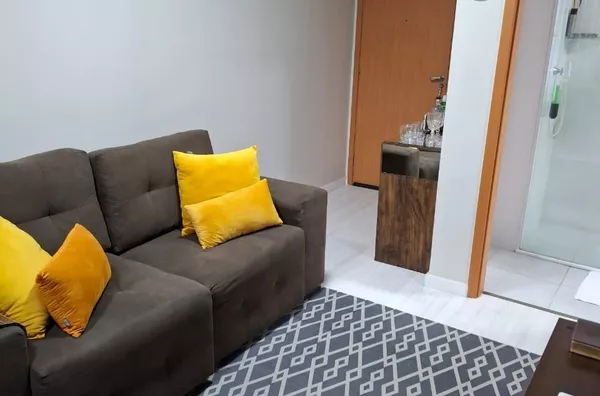 Apartamento para venda, 1 quarto(s),  Morada Do Ouro, Cuiabá