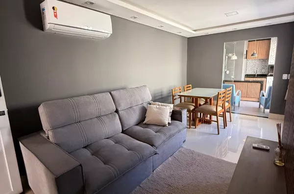 Casa térrea com piscina no condomínio Esmeralda na Mário Andreazza VG