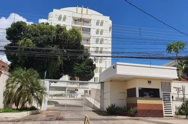Apartamento para venda, SOL DA MANHÃ, próximo ao Colégio Coração de Jesus, 3 quarto(s),  Centro  Sul, Cuiabá