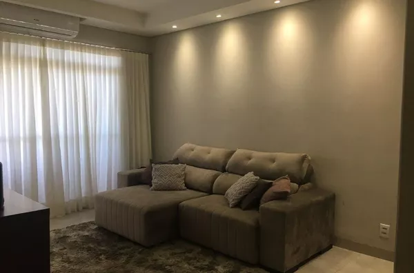 Apartamento para venda, 3 quartos,  Bosque Da Saúde, Cuiabá