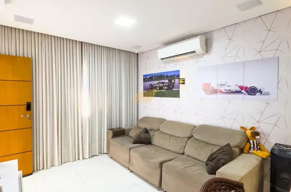 Casa para venda, 2 quarto(s),  Petropolis, Várzea Grande