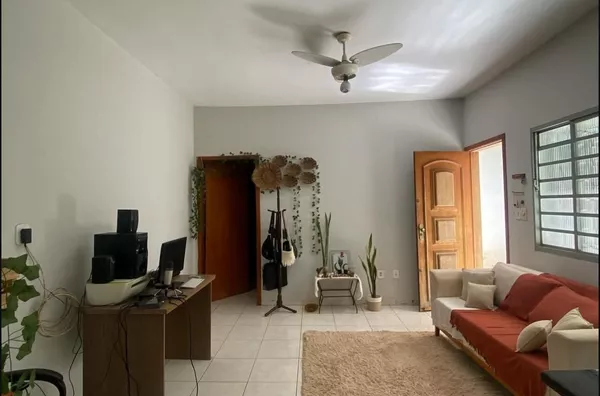 Casa para venda, 2 quarto(s),  Santa Cruz, Cuiabá