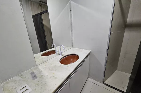 Apartamento para venda,próximo a Escola Técnica Federal, 2 quarto(s)  com possibilidade de reversão para 3 quartos,,  Centro Norte, Cuiabá