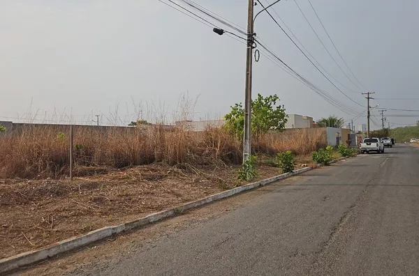 Terrenos para venda,  Parque Residencial Tropical Ville, Cuiabá