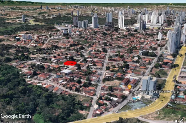 2 Terrenos Muito Barato ,  Santa Rosa, Cuiabá