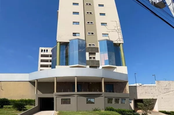 Sala comercial - acesso exclusivo, 18 vagas e depósito