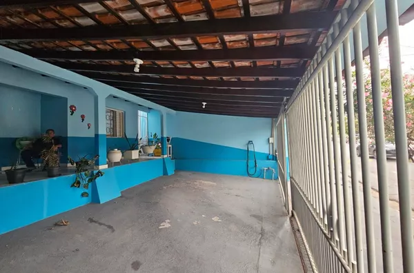 Casa para venda Jardim Cuiabá na Avenida Ramiro de Noronha 