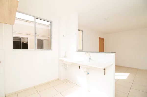 Apartamento à Venda, com 2 quarto(s) no Condomínio Parque Chapada dos Buritis, bairro Ponte Nova, Várzea Grande!