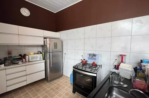 Casa em condomínio para venda, 3 quarto(s),  Jardim Das Palmeiras, Cuiabá
