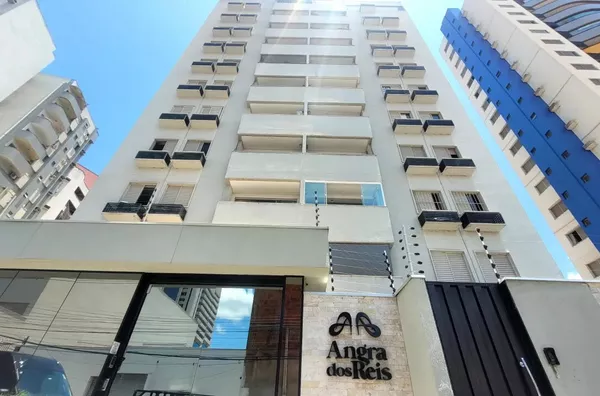 Apartamento para venda, 3 quartos, Edifício Angra dos Reis, Alvorada, Cuiabá