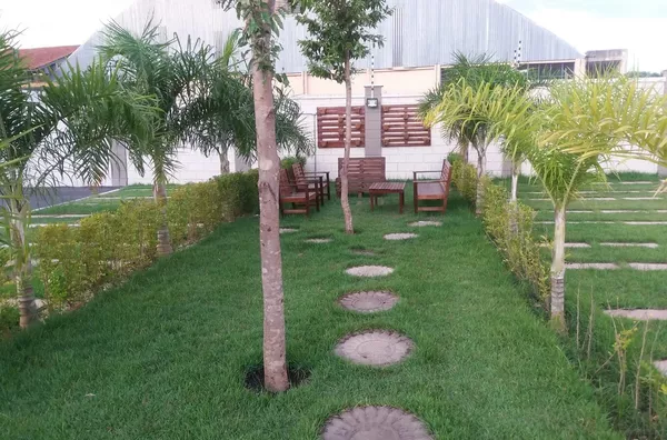 Apartamento Para Venda Chácara dos Pinheiros, com 2 Quartos Sendo Uma Suíte