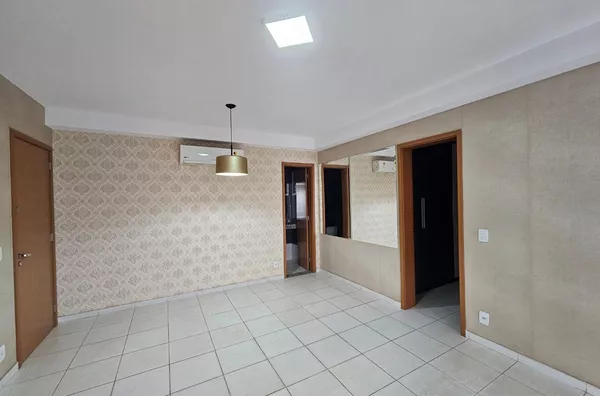 Apartamento para venda, Próximo ao Shopping Pantanal, Centro Politico Administrativo, Bela Vista, Cuiabá