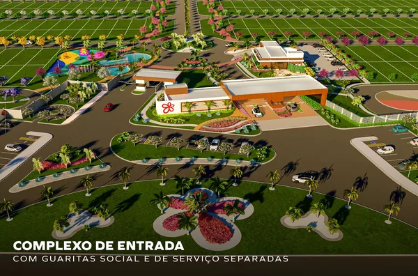 Terrenos ou lotes comerciais para venda,  São Francisco, Cuiabá